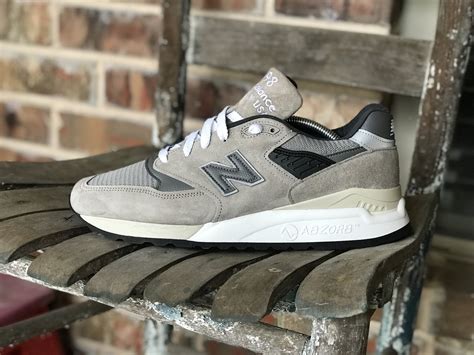 new balance 998.